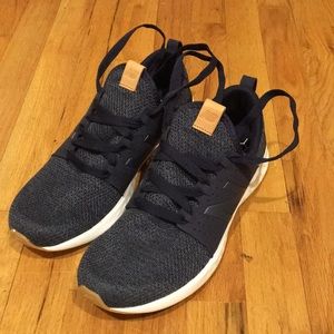 New Balance Fresh Foam Sport - M Size 10 - Navy